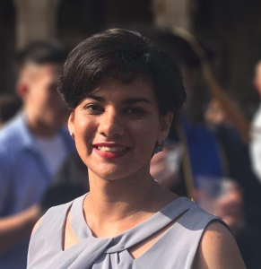 Génesis Falcón