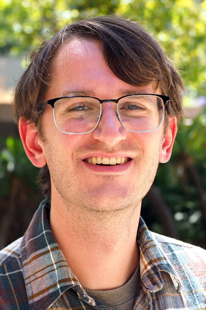 Photo of Kevin Chalek